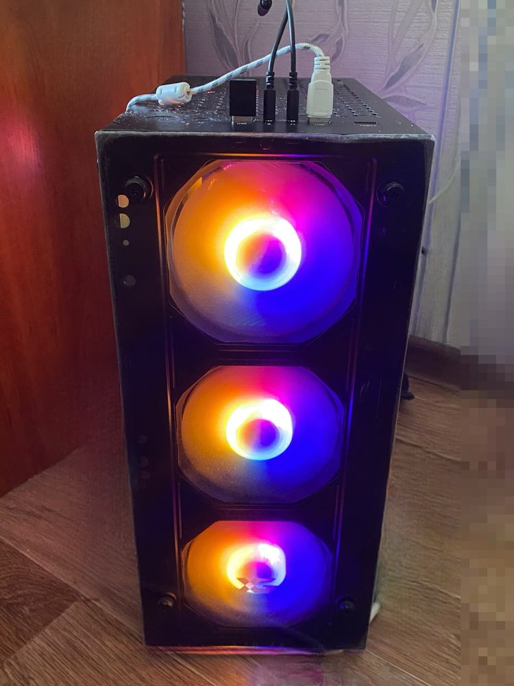 СРОЧНО Продам Игровой компьютер
