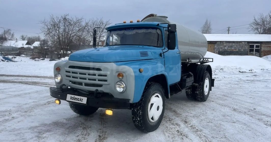 Ассенизатор откачка гавновоз