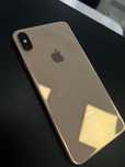 Iphone XS Max 64 Гб Gold оригинал