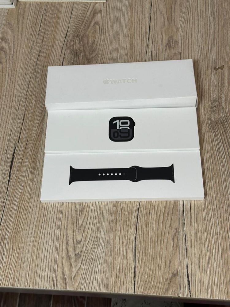Apple Watch 10 Series,46 MM