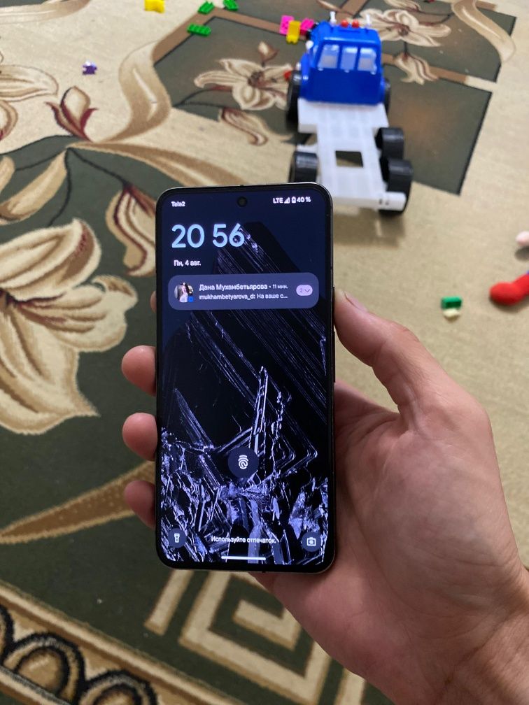 Google Pixel 8 128Gb