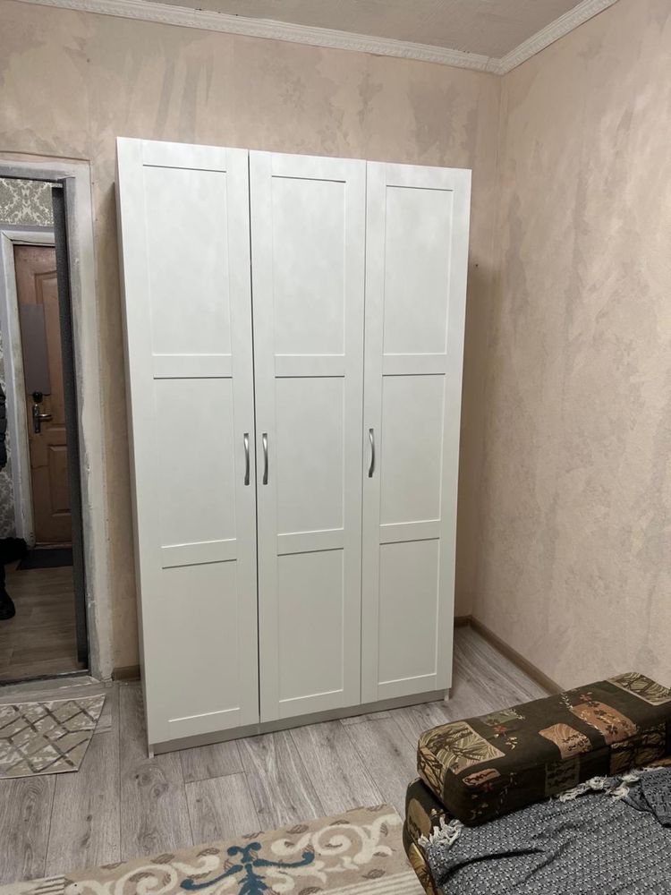 Продам комнату в общежитии