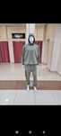 Продам спортивный костюм Adidas  Athletics Series Fear of God