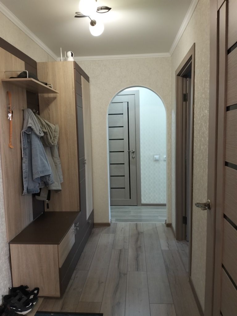 Продам 2х комн. квартиру