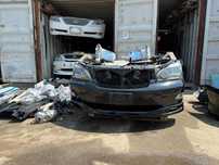 АКПП Lexus RX300 RX330 RX350 RX400 4wd&2WD из Морды