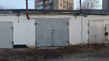 Продам гараж за градусами
