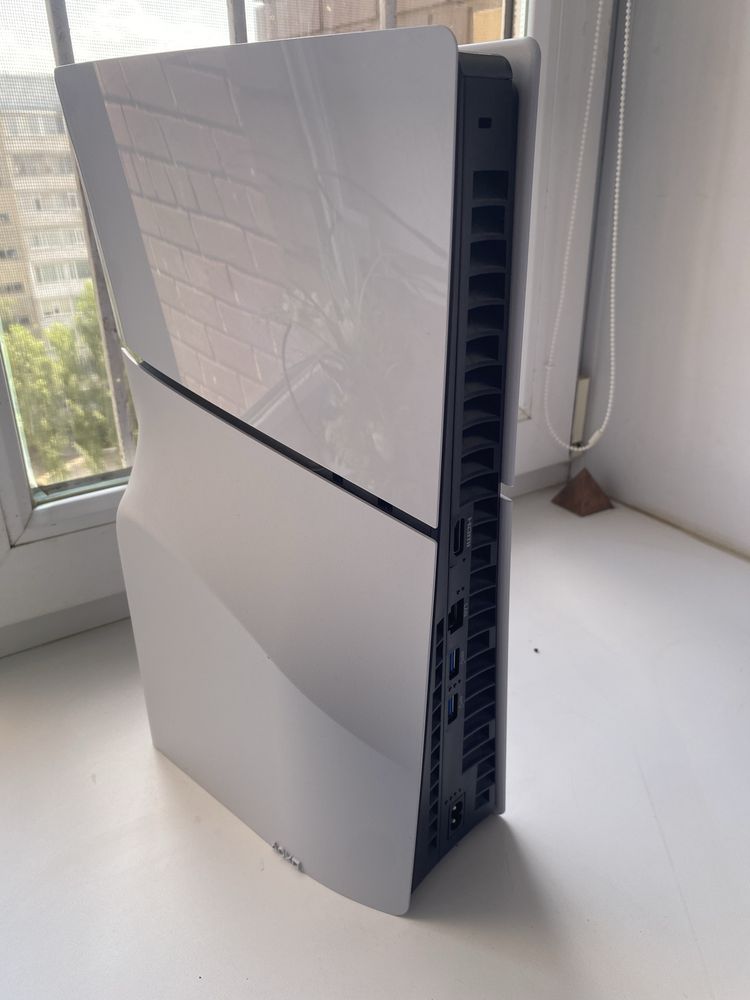 Playstation 5 Slim