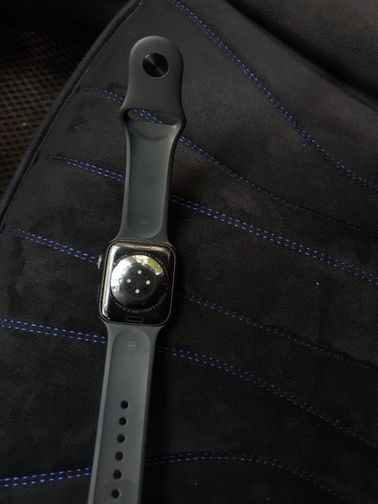Iphone 12 pro 128gb и apple watch 6