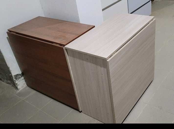 Столы - книжка 180х80. Новые. 22 тыс