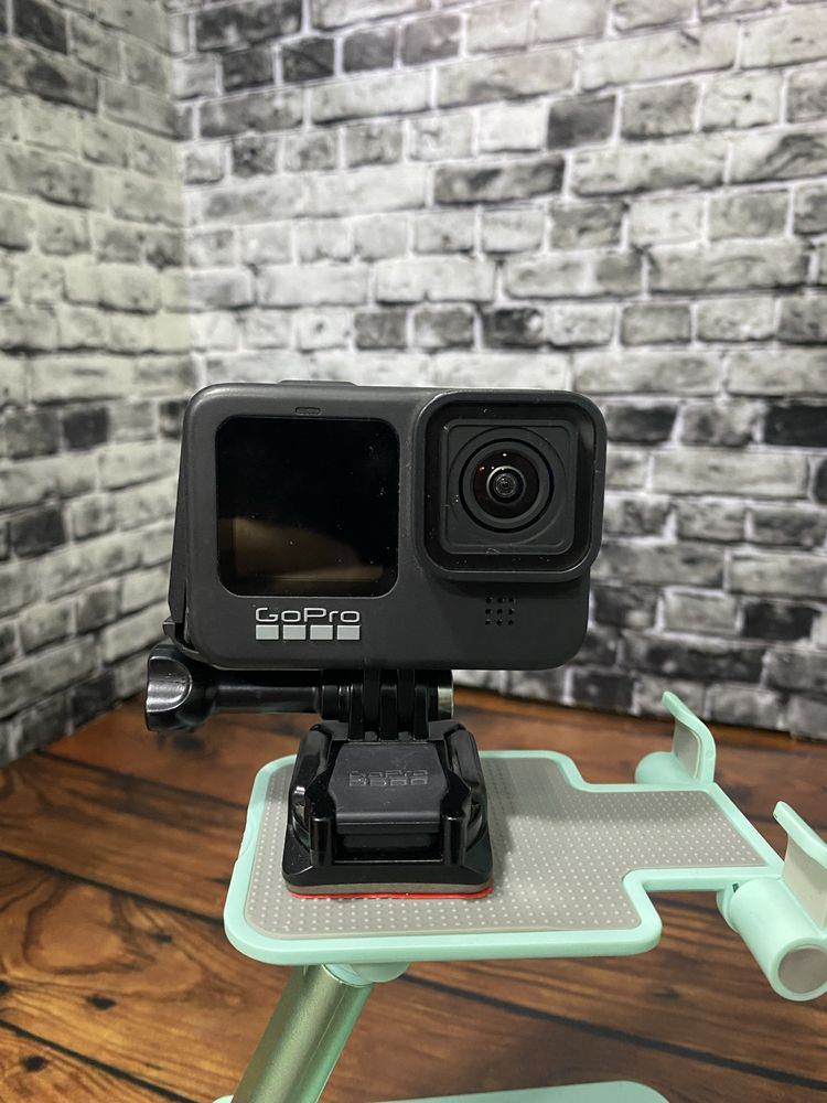 Go pro 9/Го про 9