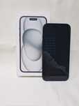 IPhone 15. 128гб. (г.Кентау)