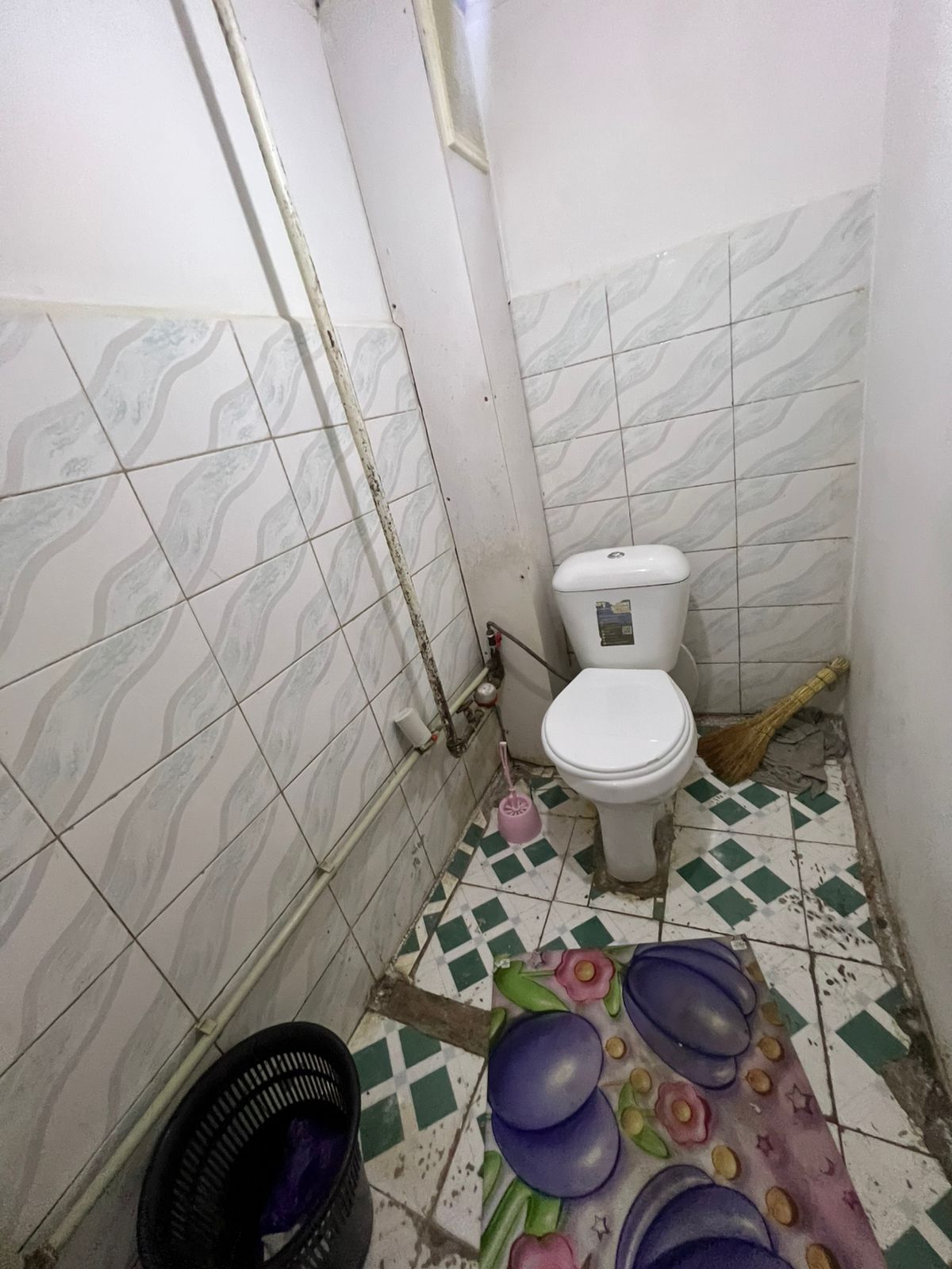 Продаётся квартира