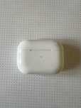Кейс Apple Airpods pro 1 оригинал