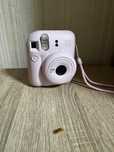 Instax 12 mini продам