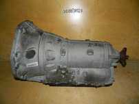 Коробка Автомат 4.4 N63 (2WD) (АКПП)