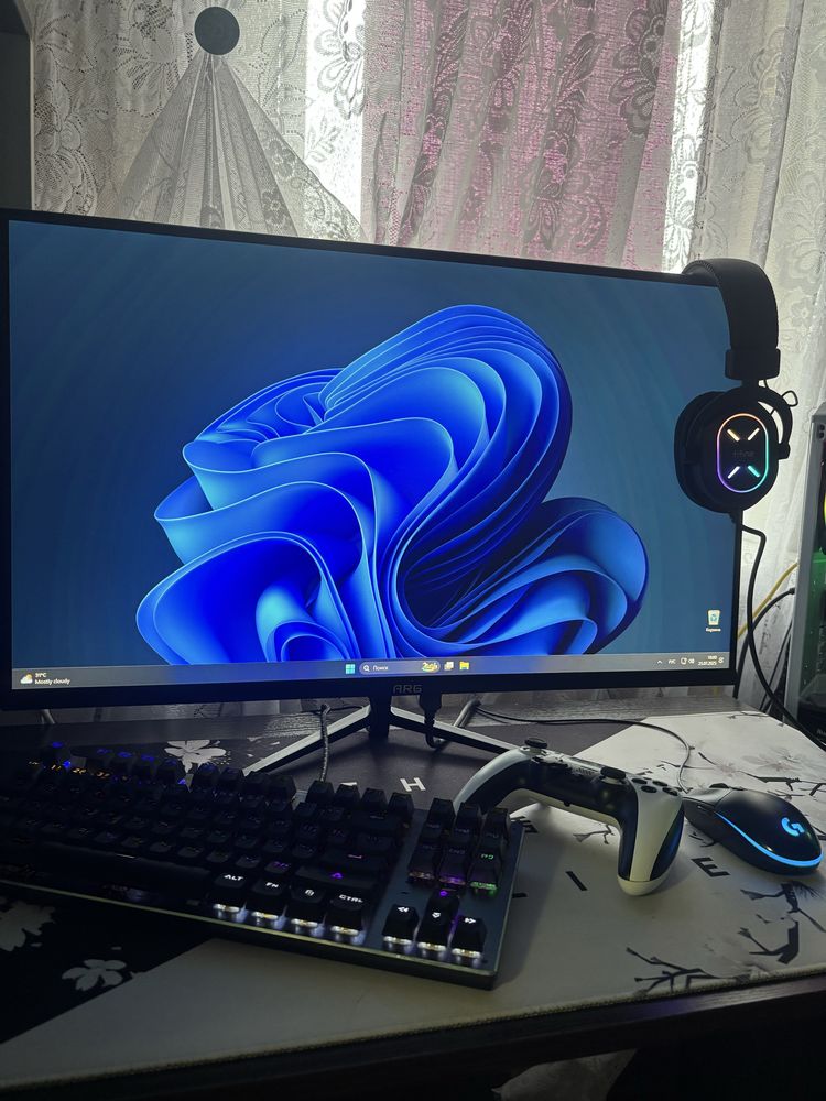 Пк RTX 2060 super