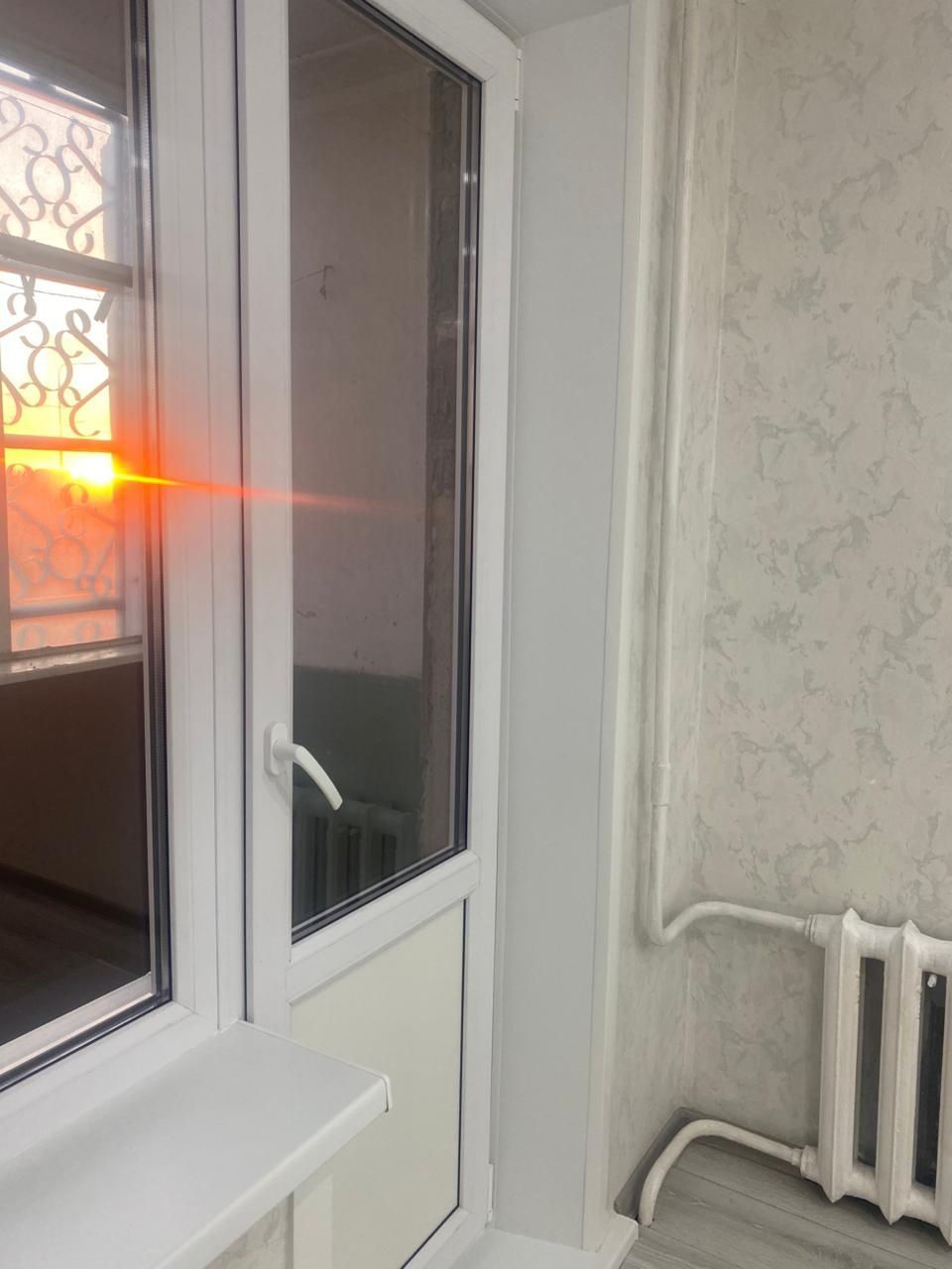 Продам 1 комн КВ в районе Сити Молла.