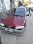 Рено сценик1.мегане 1996.ж об 1.6.  8кл