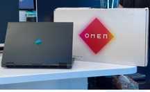 Игровой ноутбук hp OMEN 15