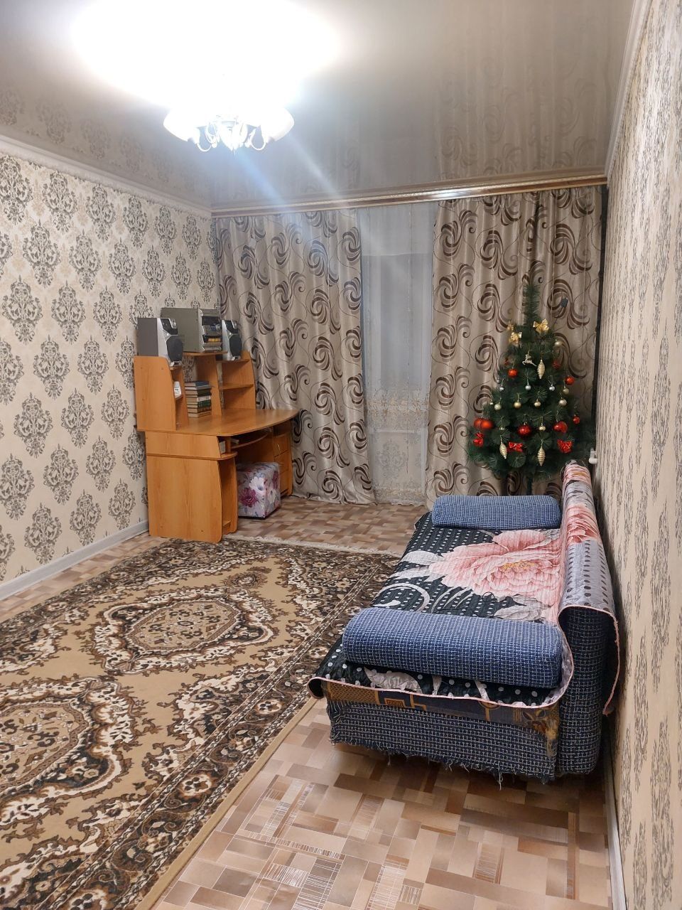 Продам 2-х комнатную квартиру.