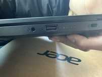 ноутбук 15,6” HD Acer ComfyView