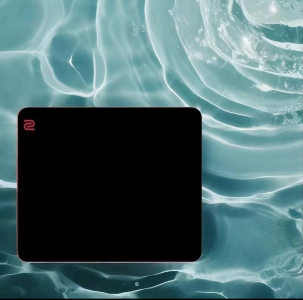 коврик ZOWIE G-SR-E