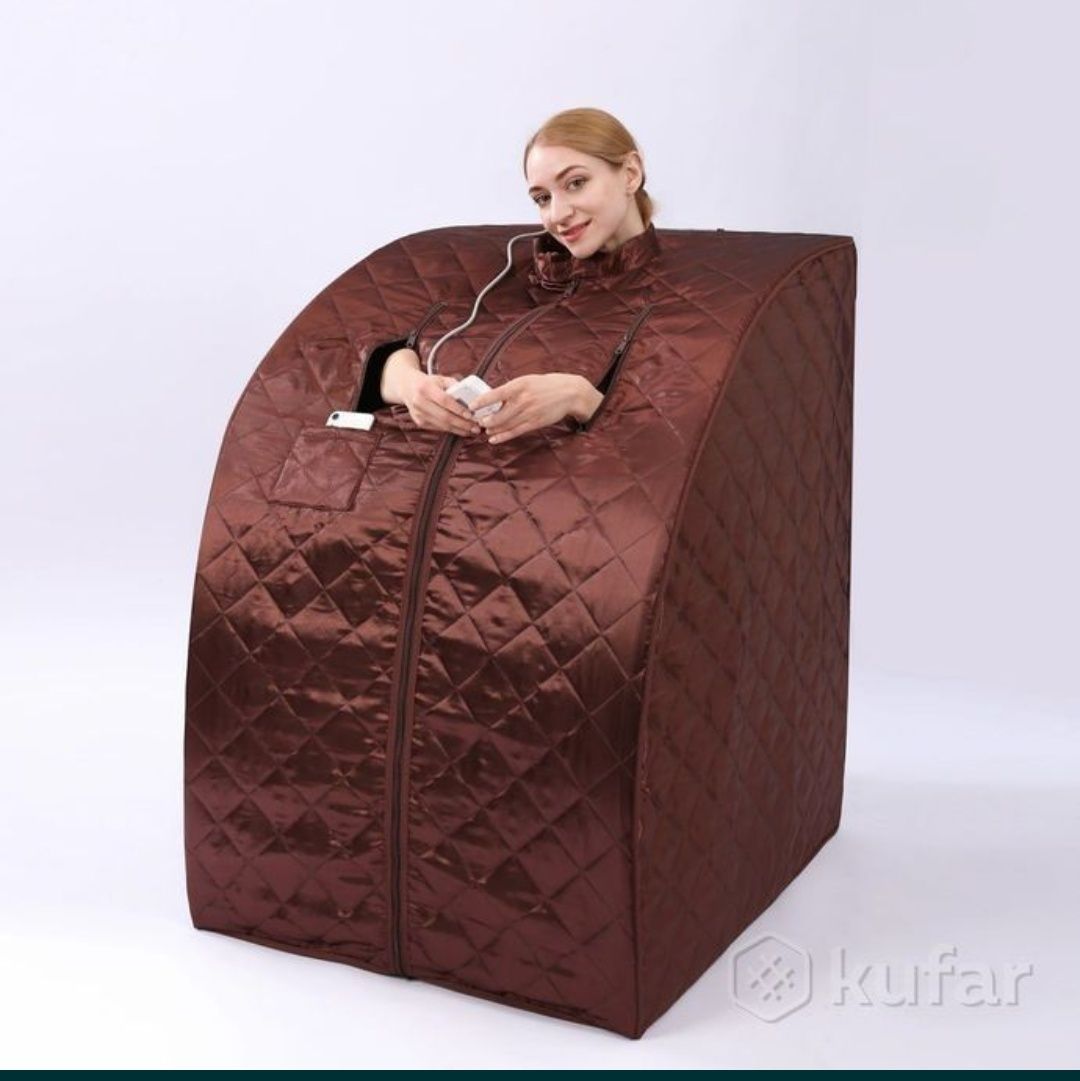 Сауна Ба- Гуа ,   ЭТО - ОРИГИНАЛ. 160.000 тг