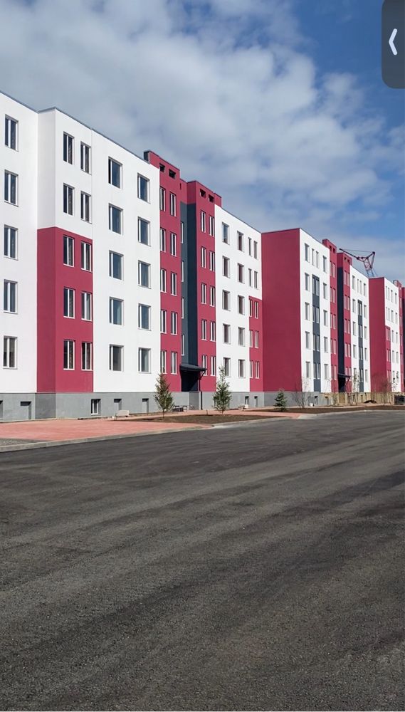 Рассрочка на готовый дом ПВ 3 922 740