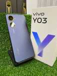 Vivo Y03 64 gb новый