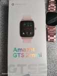 Смарт часы Amazfit GTS 2 mini