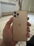 Продам Iphone 11pro