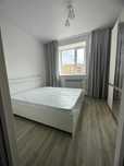 ЖК 2025г в сарыарке, 3х комн, 3/5 этаж,71,14м²,С РЕМОНТОМ И МЕБЕЛЬЮ !