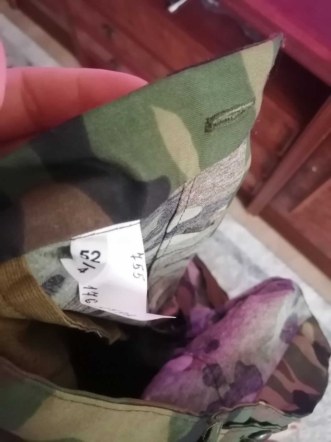 Новый спец одежда