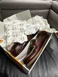 Мокасины Timberland новые, р.41,5