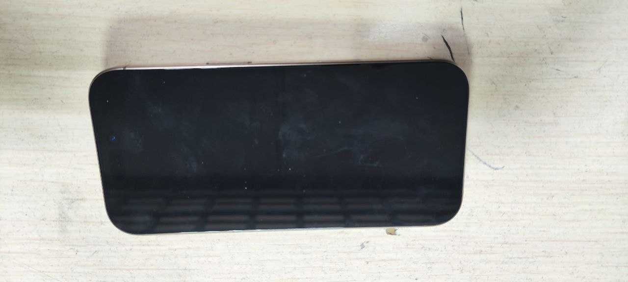 Apple iPhone 16 Pro 128гб Алматы 612719