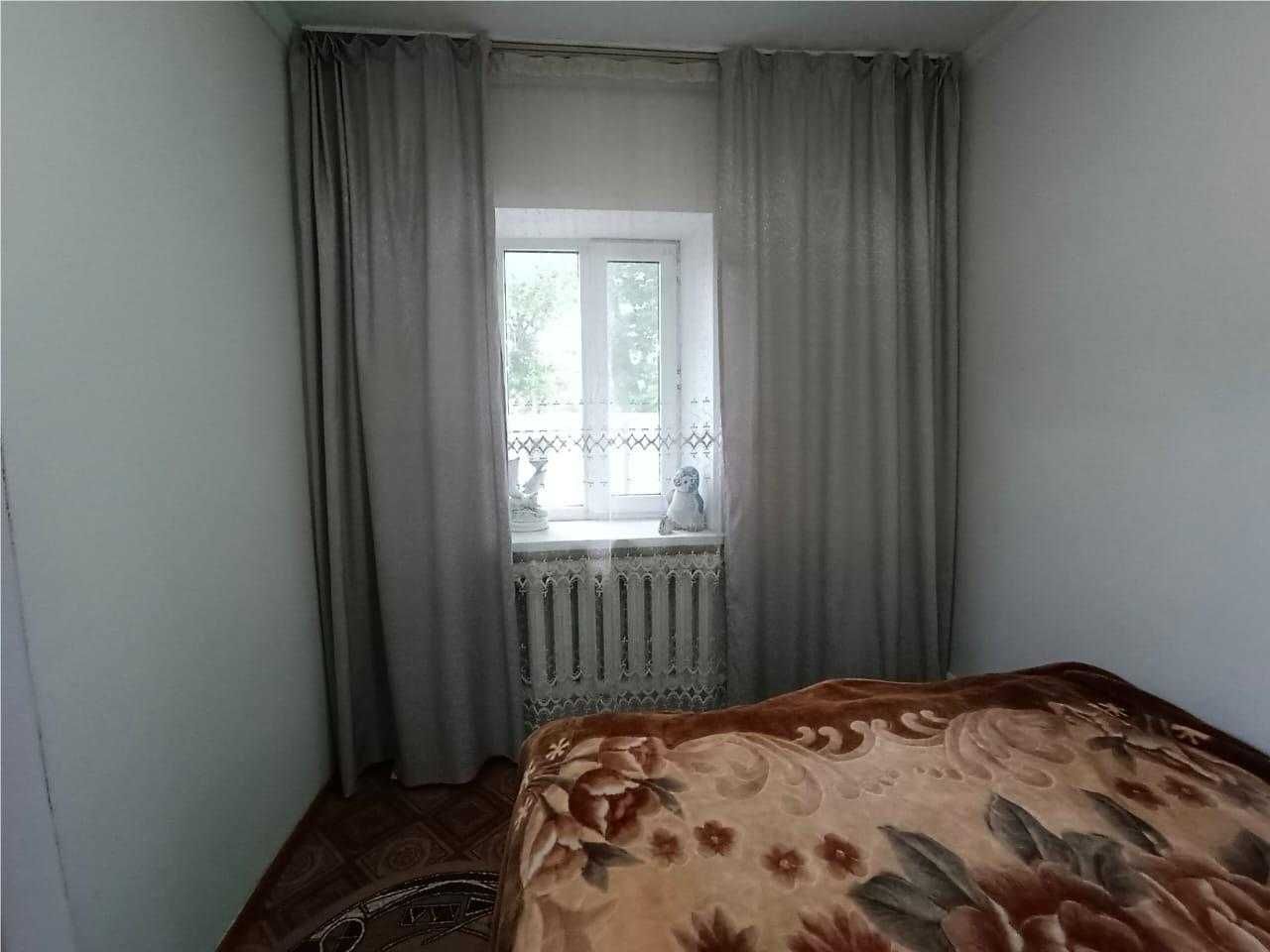 Продаю 3 комнатный дом в Пришахтинске.