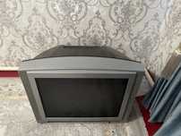 Телевизор JVC