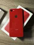 Продам Iphone 8 red 256GB