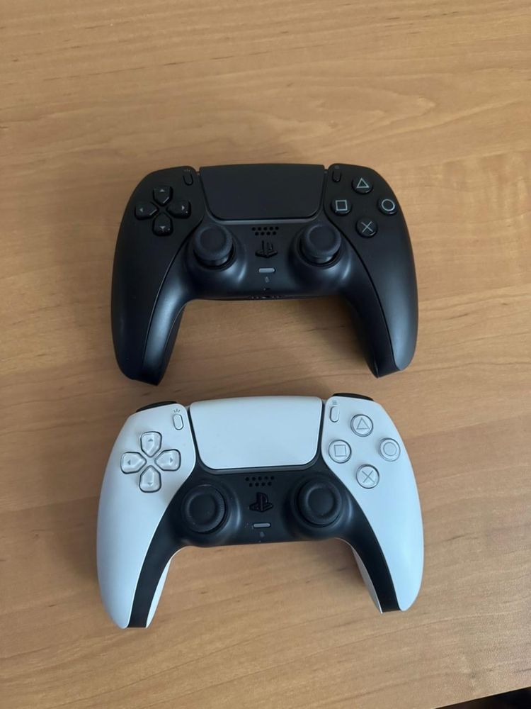 Игровая приставка Sony PlayStation 5