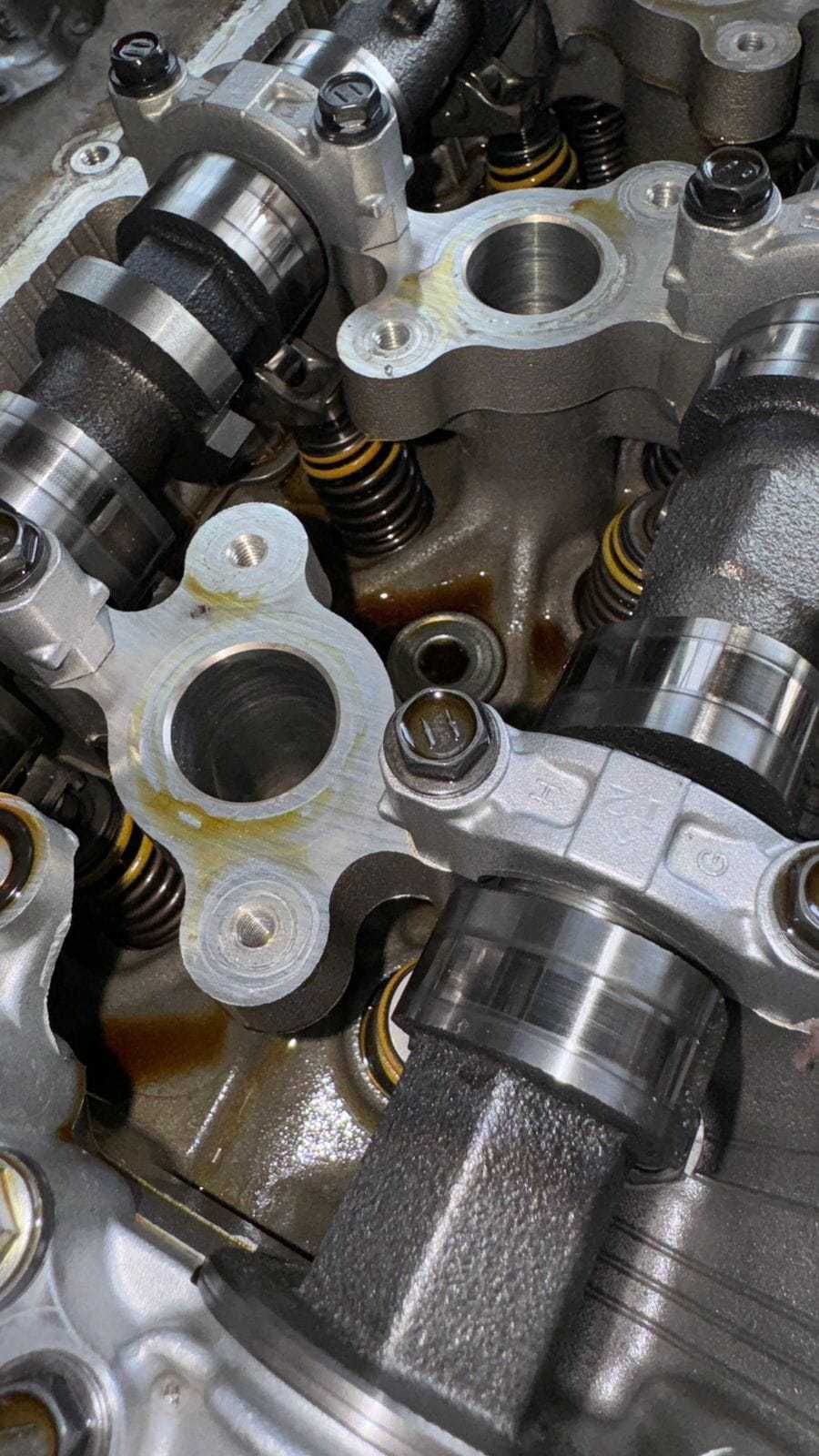 Привозные двигатели 2TR fe из Японии 2,7л на Toyota 4Runer