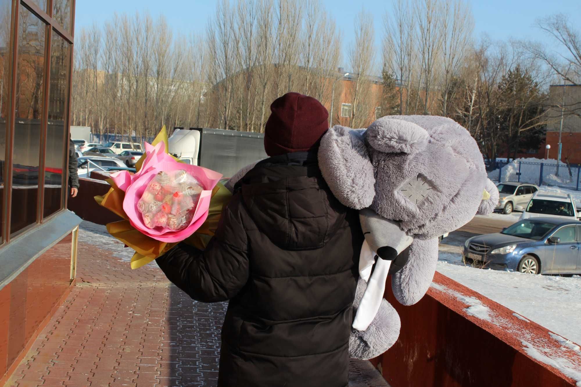 мягкие игрушки плюшевые медведи Нестор Тедди Teddyмишка мишки от 12500
