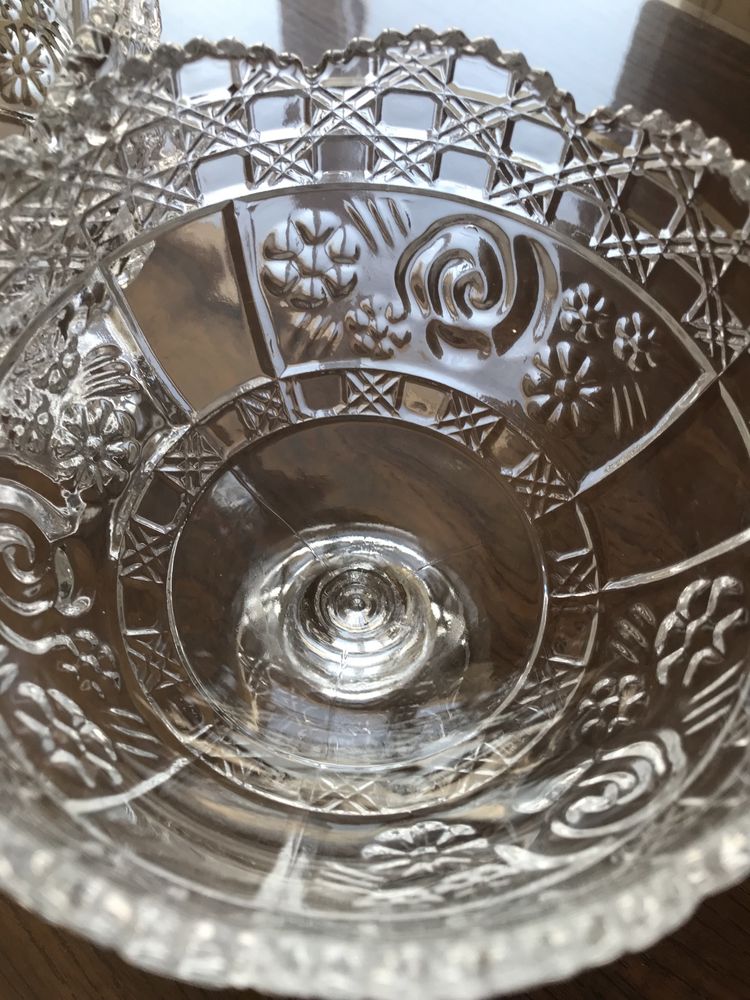 Конфетница (2шт)- 2800тг