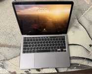 Macbook Pro 13 | core i5| 500гб| 2020 год