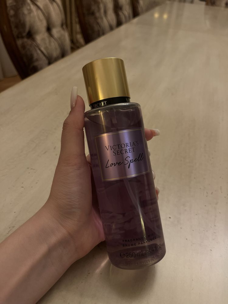 Victoria’s Secret Мист для тела 250mL