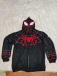 Spider man новый размер XL 50-52
