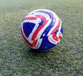 Мяч "Adidas FIFA Club World Cup 25"