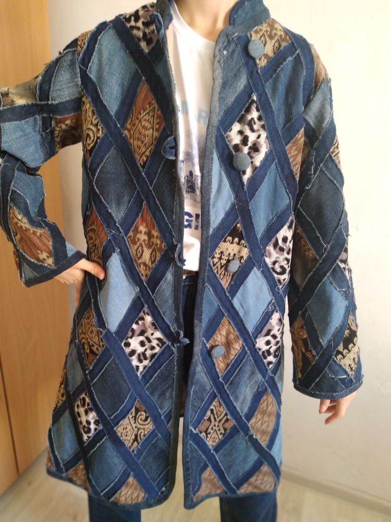 Продам верхние одежды в хорошем состоянии