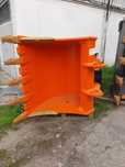 Ковш скальный V=1,4 м3 для экскаватора Hitachi ZX230,ZX240.