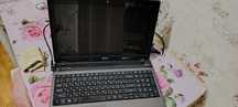 Продам ноутбук Aser Aspire 5750