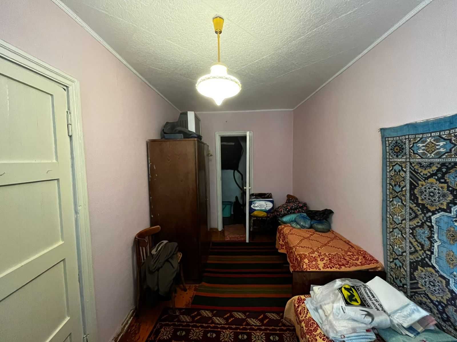 Продам 2-х ком квартиру, 12 мкр-н в Майкудуке,ТОРГ,ИПОТЕКА
